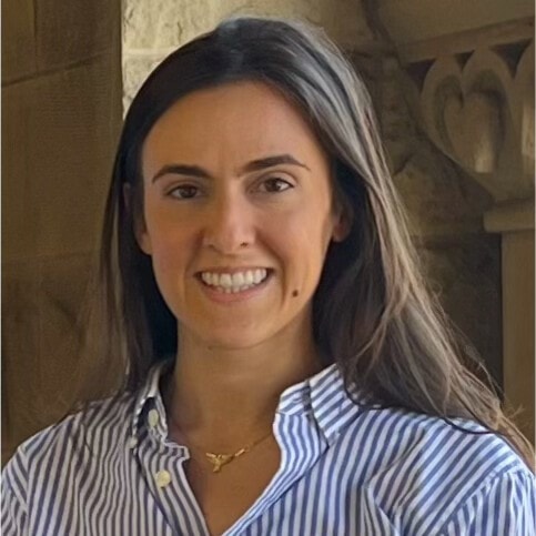 Caroline Kanaan