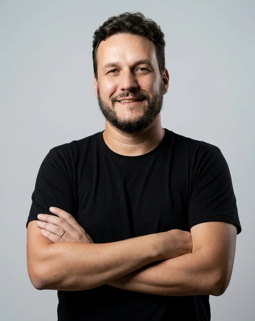 Rodrigo Rezende dos Santos