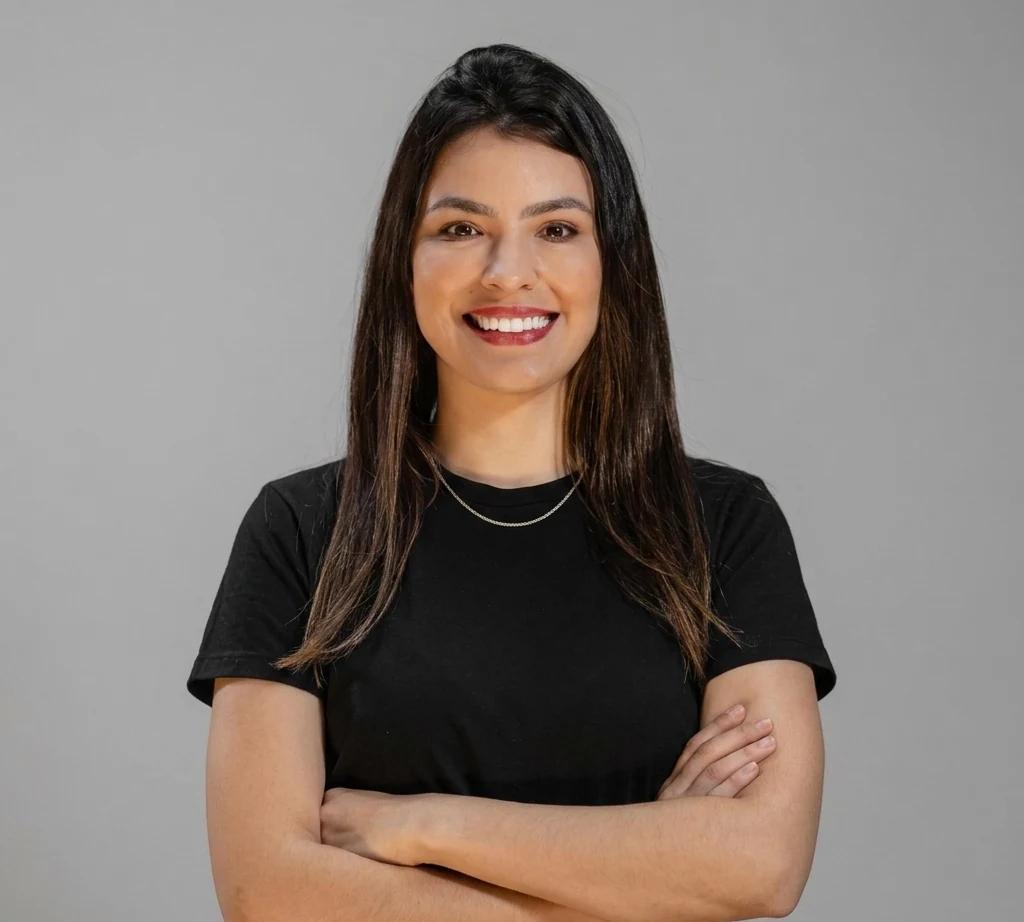 Amanda Majinski de Moraes