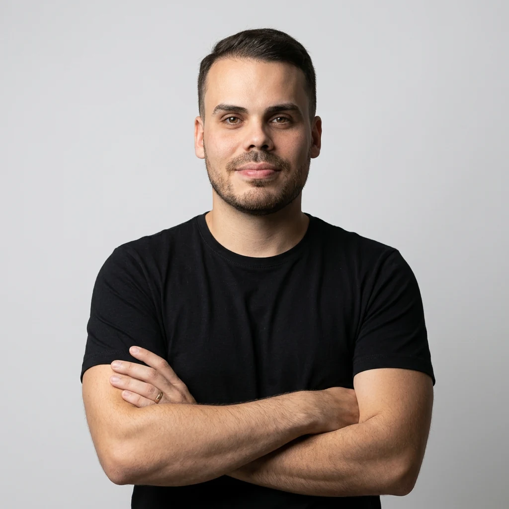 Dimas Francisco Silva Jr.
