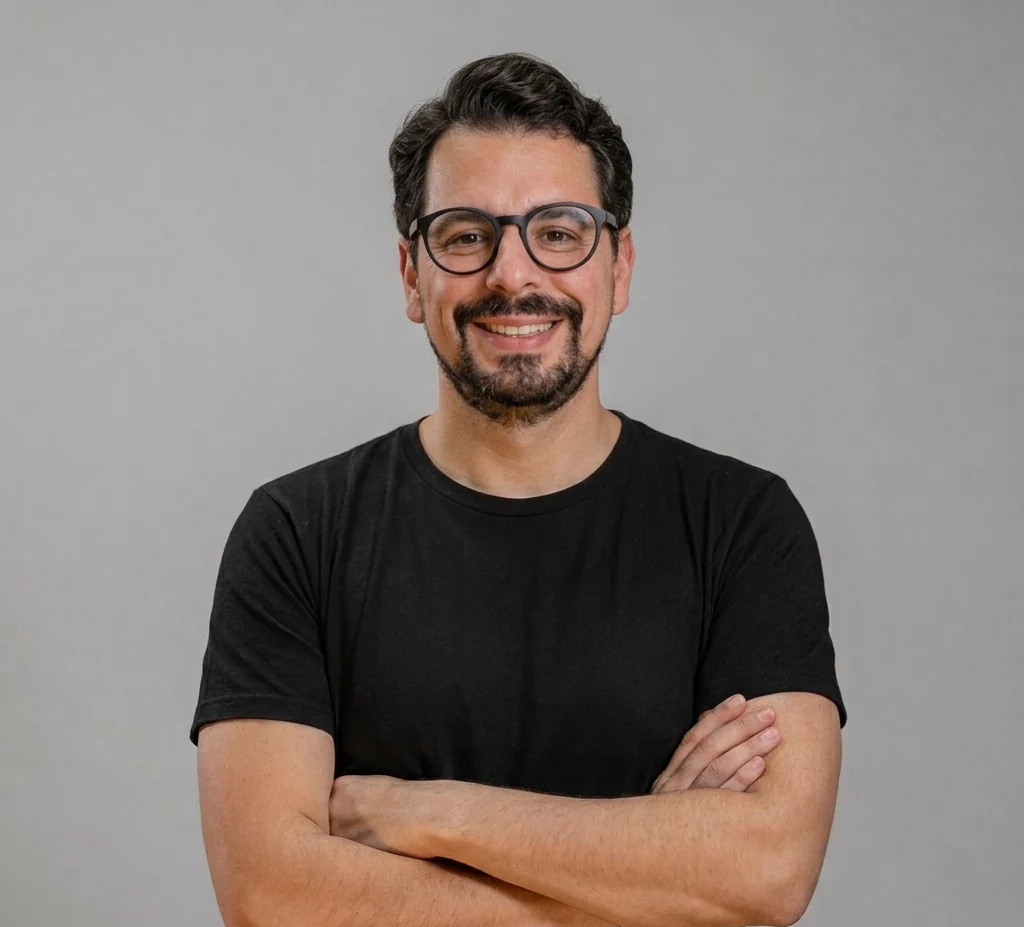 Fabiano Meira