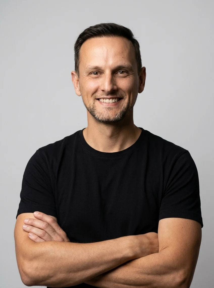 Gustavo Barbisan