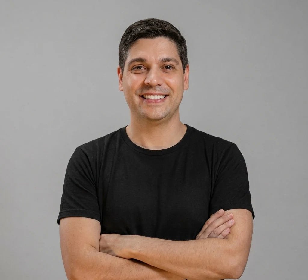 Rodrigo Adamshuk Silva