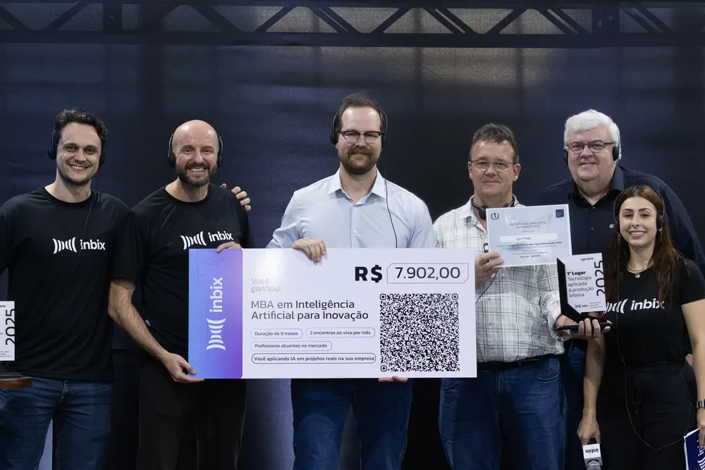 Solução finalista GreenPulse