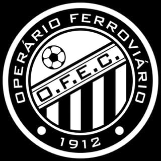 Operário Ferroviário