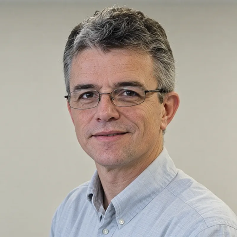 Marco Antônio do Prado