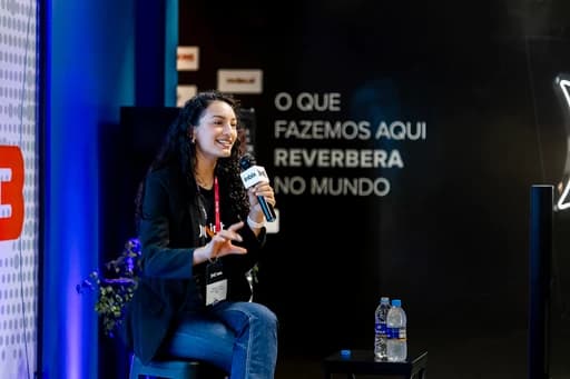 Trilhas de Conteúdo Personalizadas