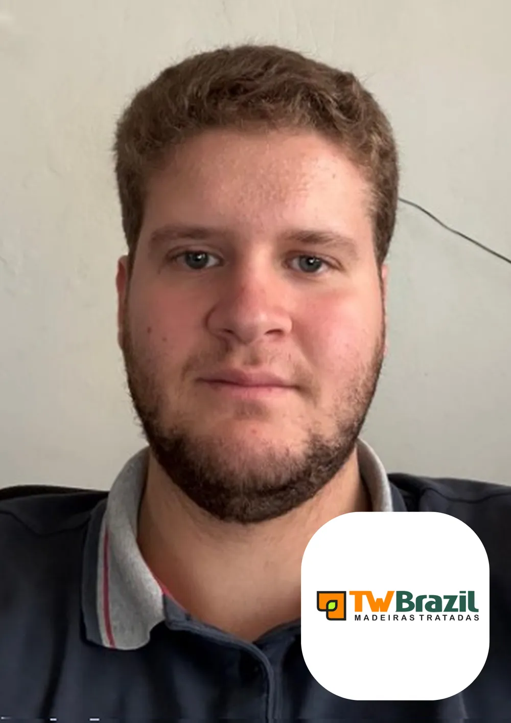 Eduardo Potma Puppi Bernardi