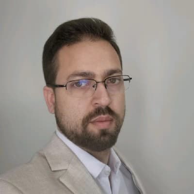 Rodrigo Barbosa