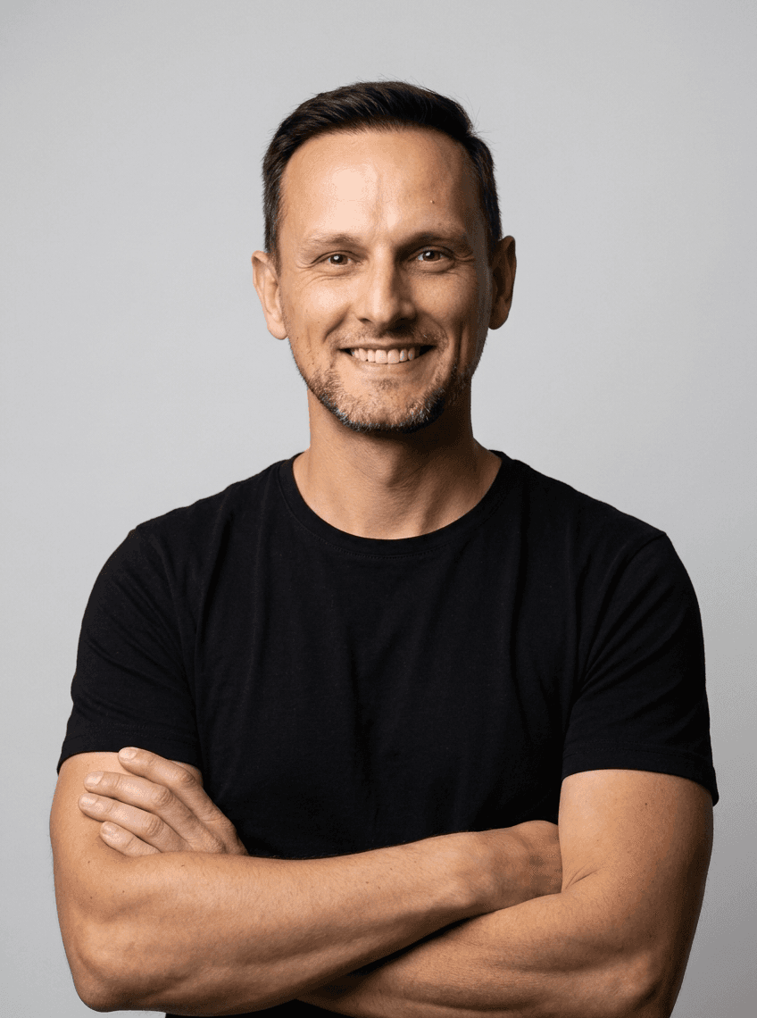 Gustavo Barbisan