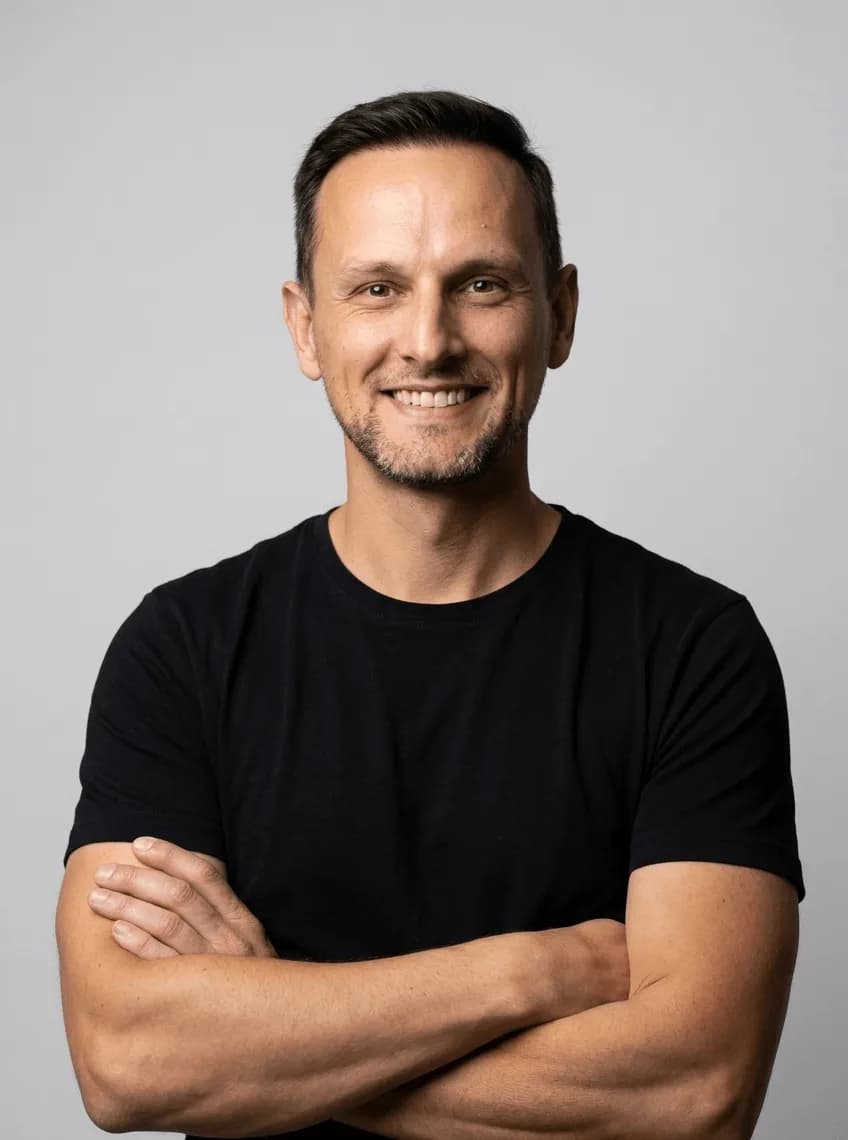 Gustavo Barbisan