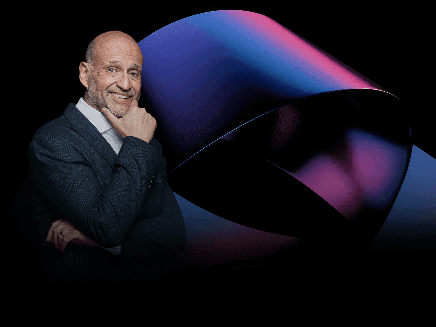 Prof. Dr. Clóvis de Barros Filho no Prêmio Inbix 2025