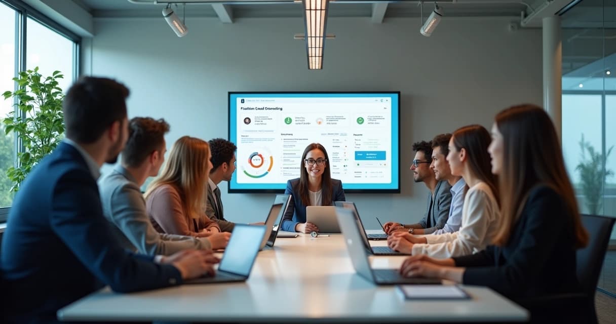 Benefícios da Personalização no Onboarding e Desenvolvimento Contínuo