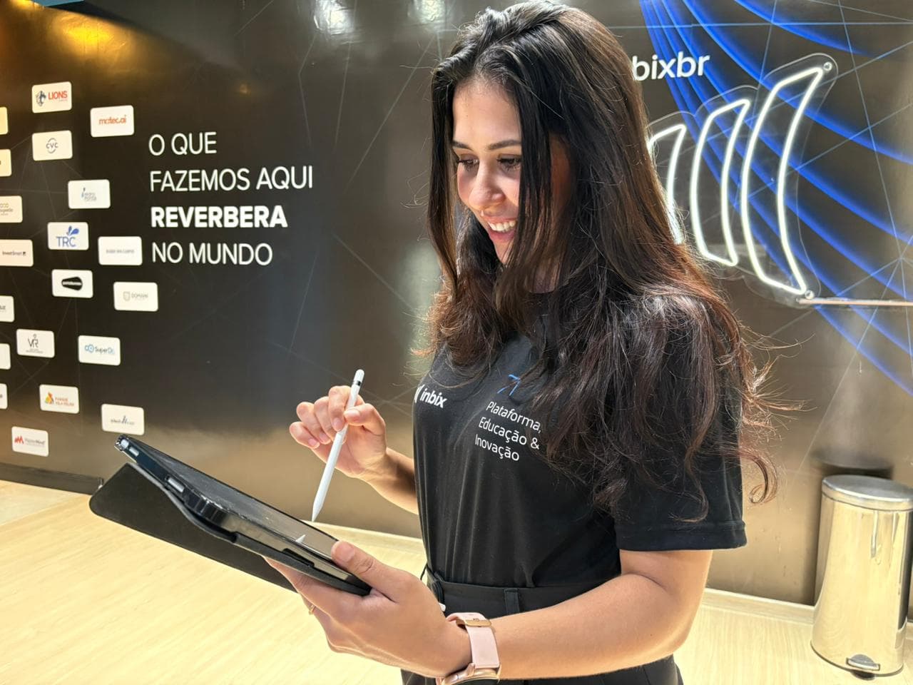 Checklist para atualização rápida de cursos em vários setores