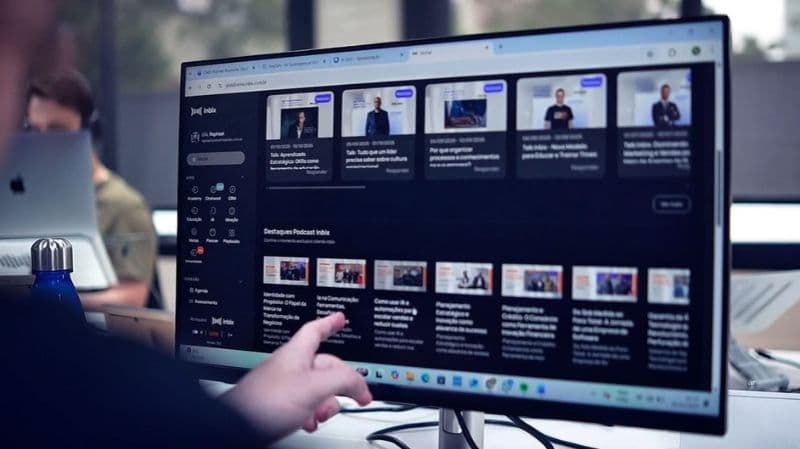 Checklist: Trilhas de aprendizagem personalizadas com IA