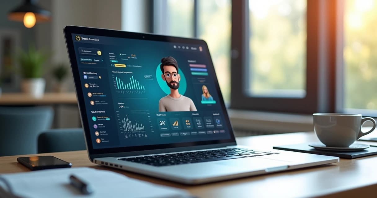 Como apps com IA estão transformando a aprendizagem corporativa