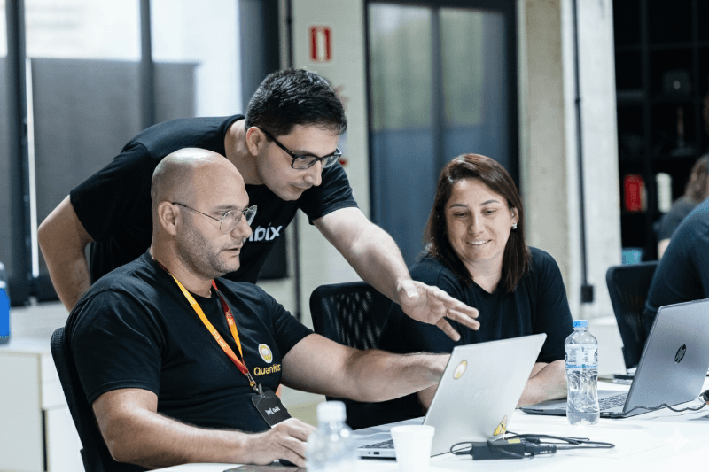 Como criar agentes de IA sem código com o AgentKit OpenAI
