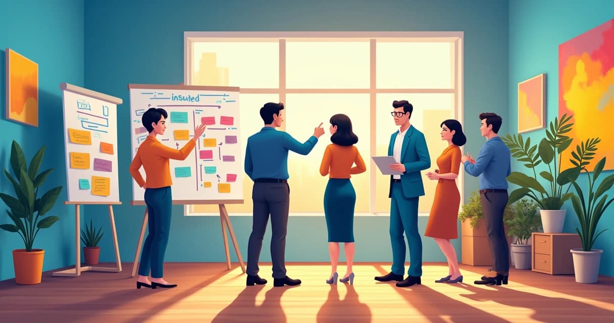 Como criar campanhas de ideação eficazes para sua empresa