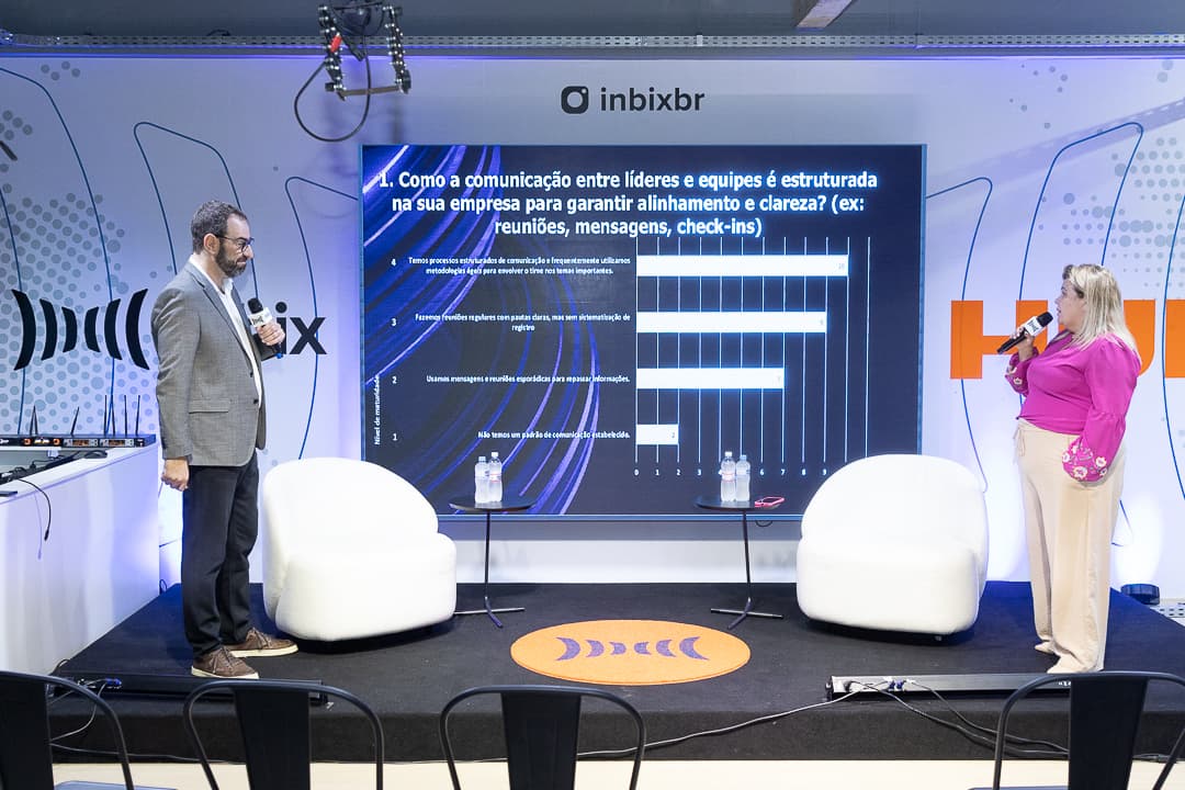 Como criar vídeos corporativos envolventes para treinamentos