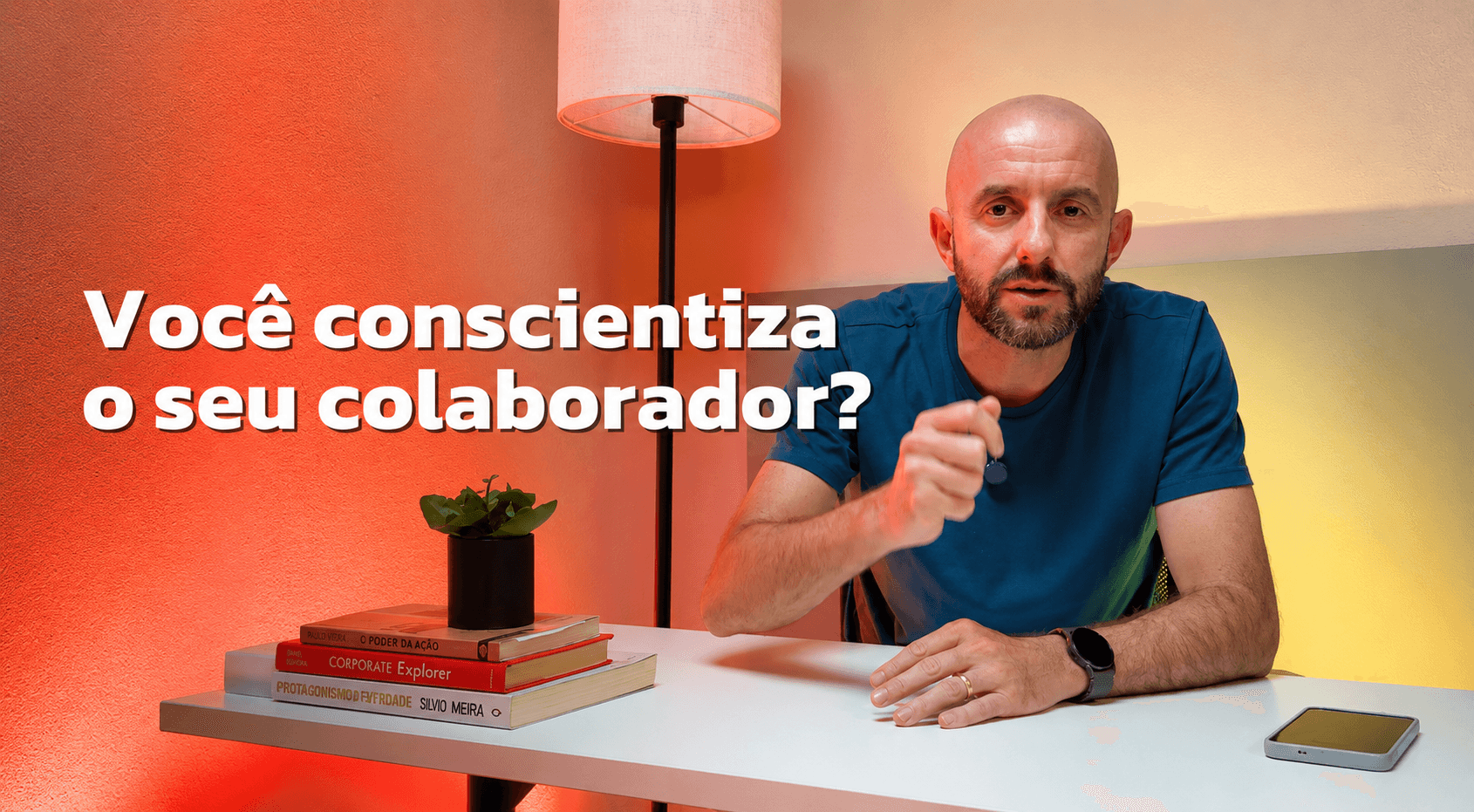 Como implementar a conscientização sobre saúde nas empresas