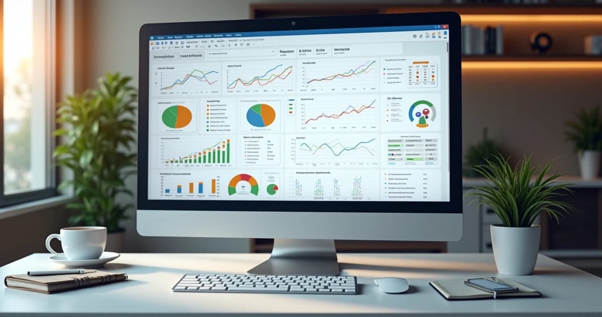 Como configurar relatórios de compliance no LMS com auditoria digital
