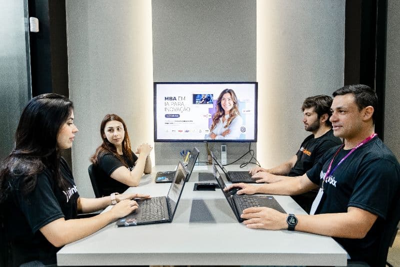 De POPs a base de conhecimento integrada: passo a passo atualizado