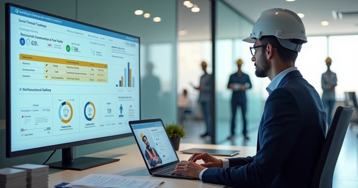 Como evitar autuações por NRs com 7 cuidados em T&D digital