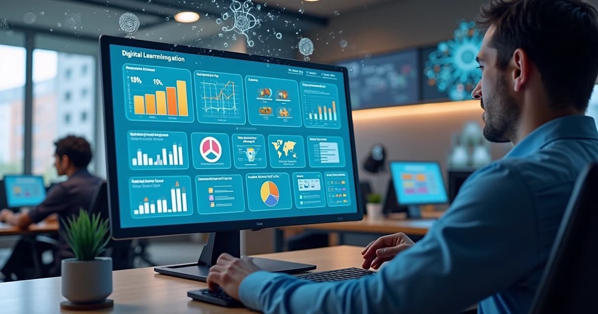 Exemplos de Funcionalidades Inteligentes para Aprendizado Adaptativo