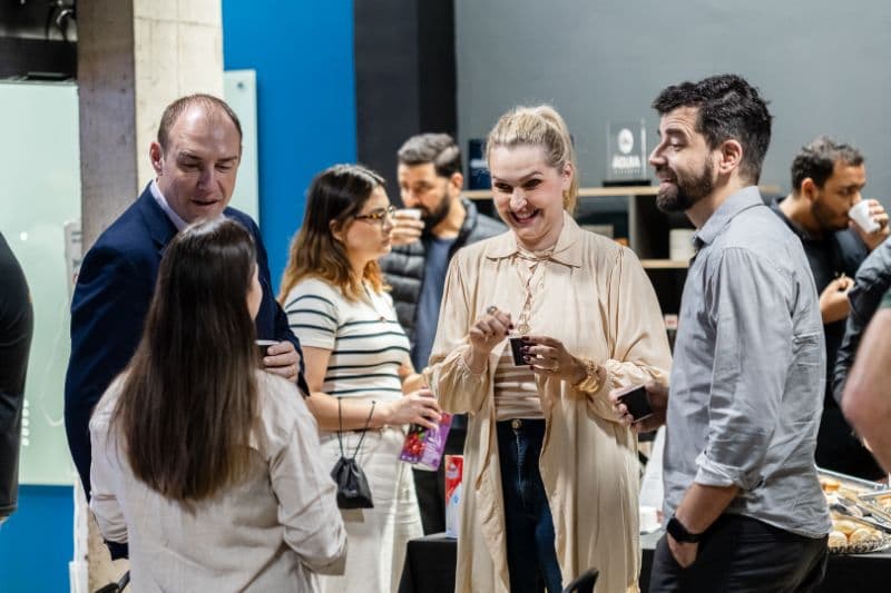 Experiência do Cliente como Foco da Inovação