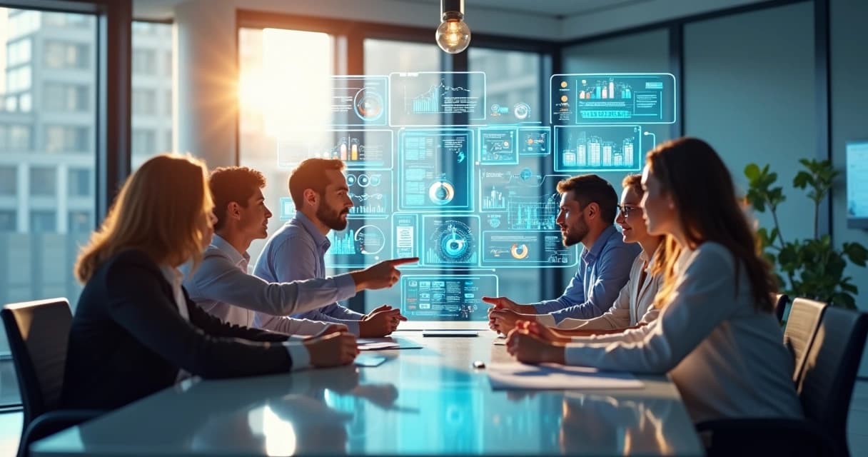 Gestão Empresarial: Conceitos, Tipos e Metodologias Essenciais