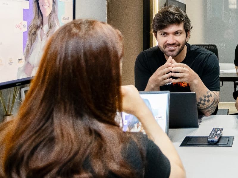 IA generativa e customização de quizzes: desafios e vantagens