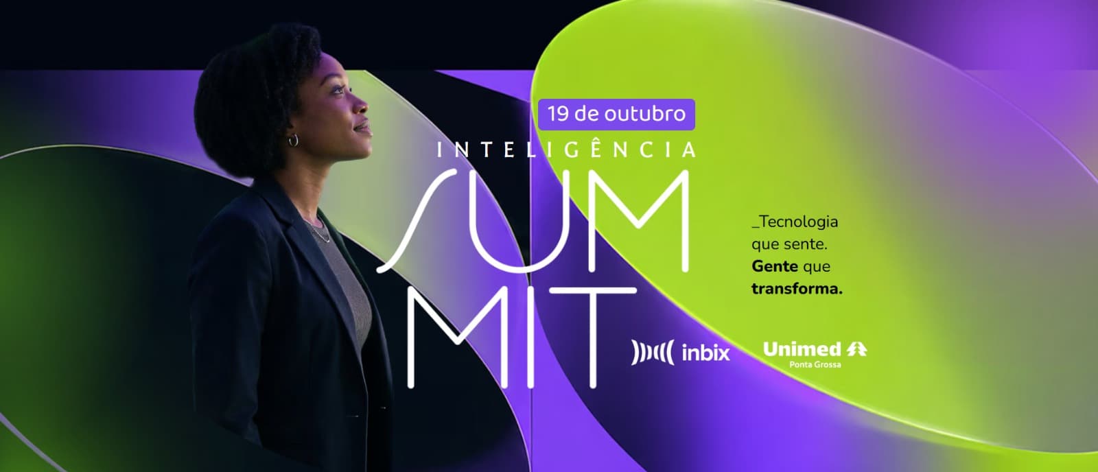 Imagem de capa do artigo: Inteligência Summit 2026: liderança, cultura e IA no mesmo palco