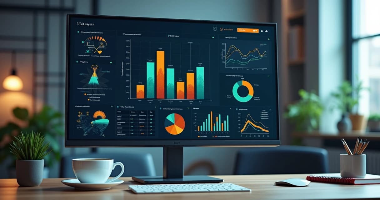 KPI: O Guia Completo Para Definir, Medir e Acompanhar Resultados
