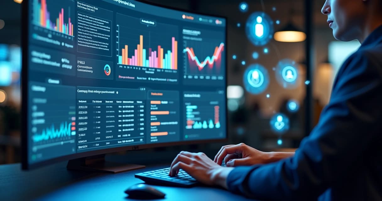Marketing e IA: 9 Estratégias Práticas para Transformar Seu Negócio