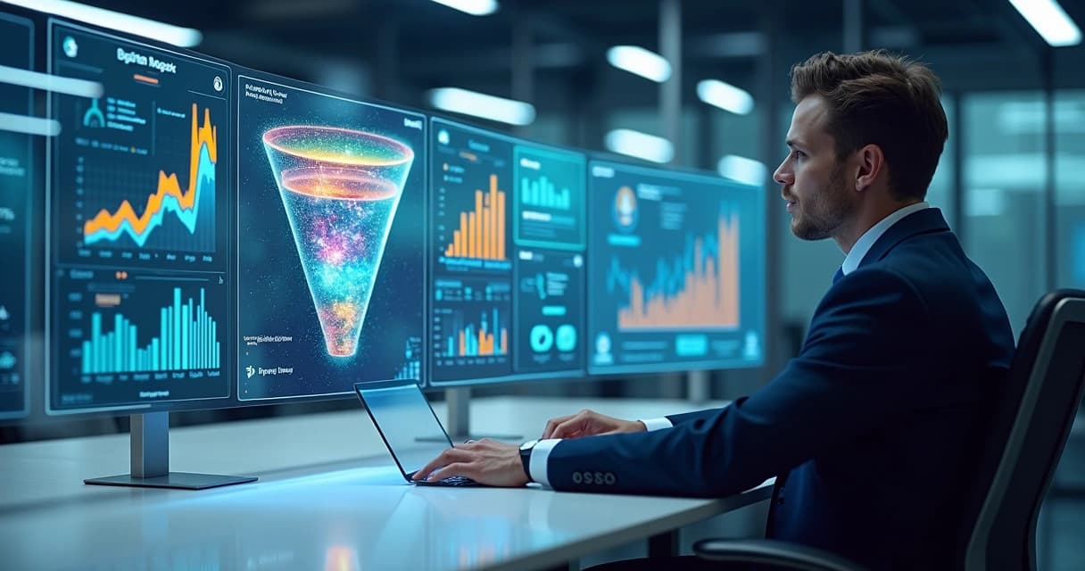 Marketing e IA