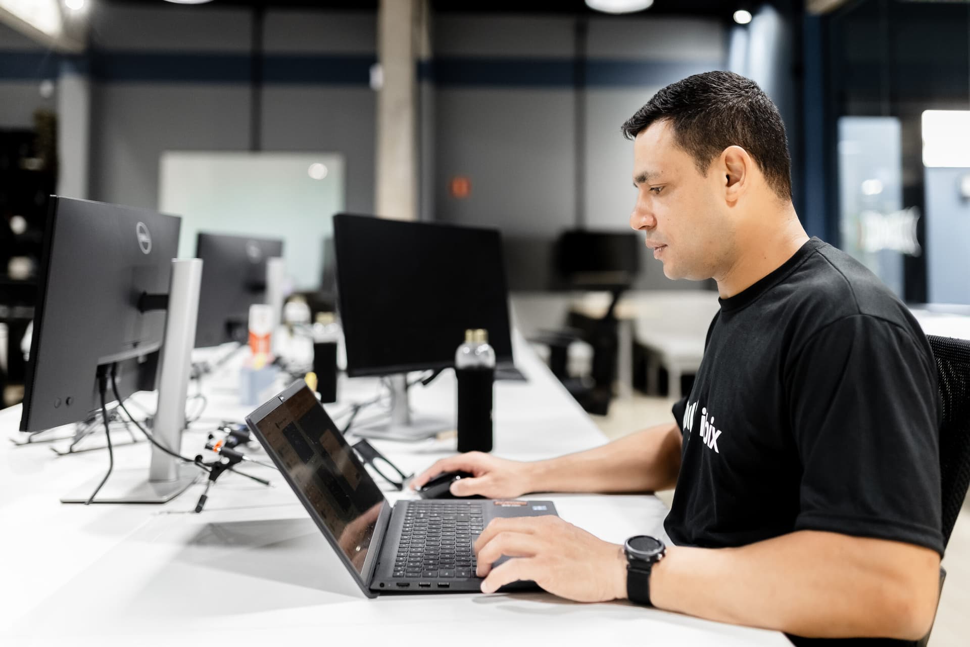 MBA EM Inteligência Artificial para Inovação