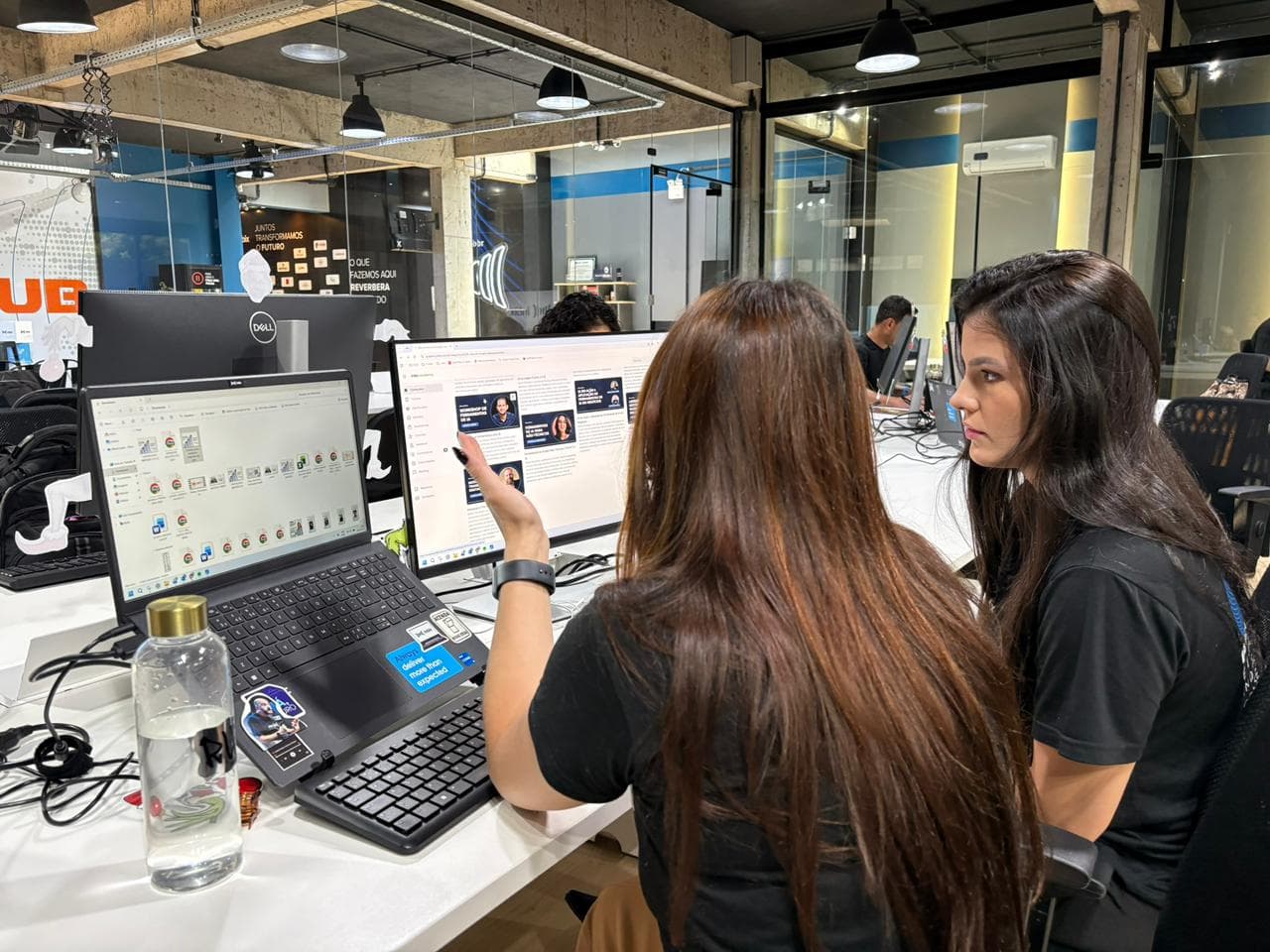 Como medir o impacto real das trilhas de aprendizagem por setor