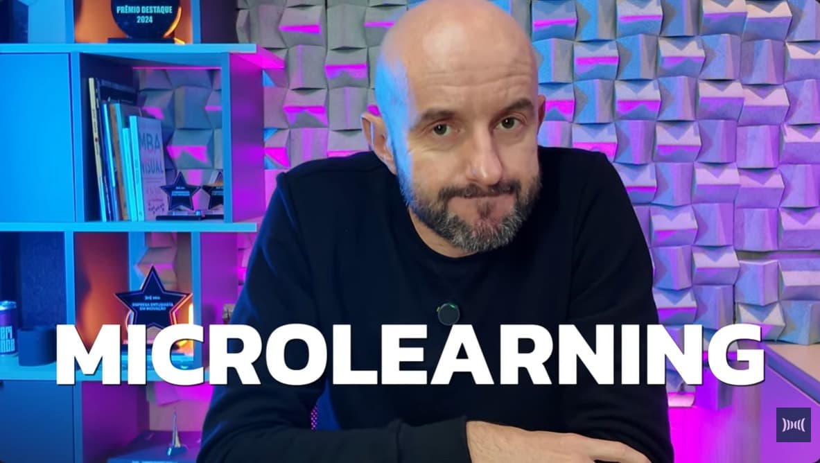 Microlearning e nanolearning: como otimizar o aprendizado diário