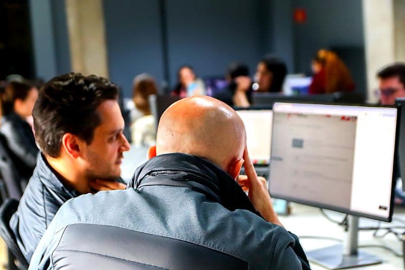 OKRs em empresas inovadoras: um guia prático para líderes