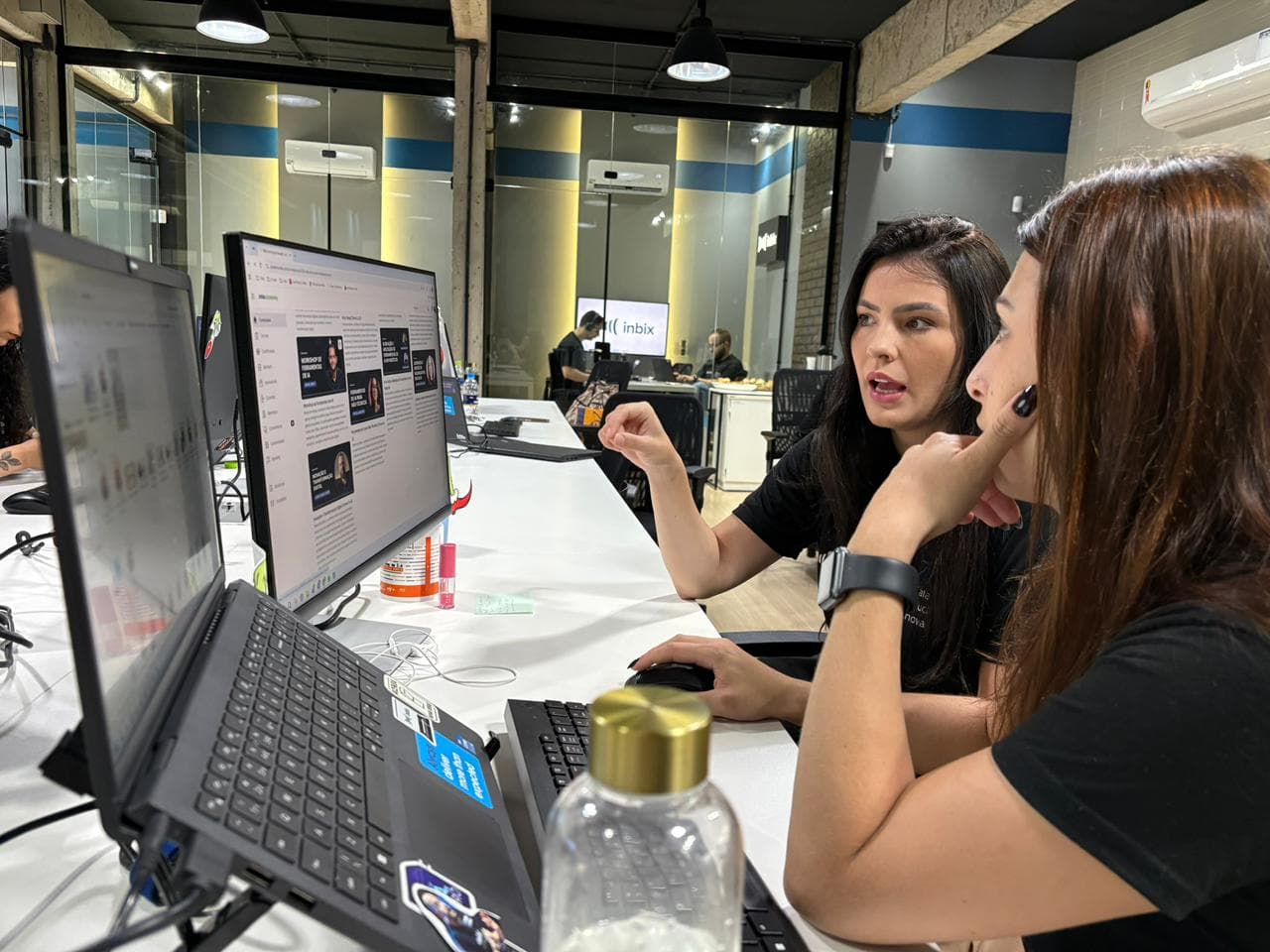 Padronização de processos: erros ao migrar para o digital