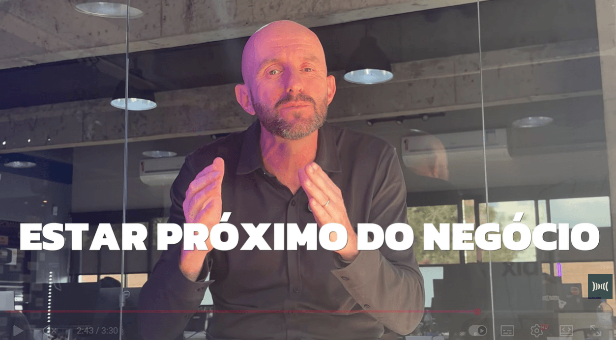 O papel do consultor de performance na aprendizagem corporativa