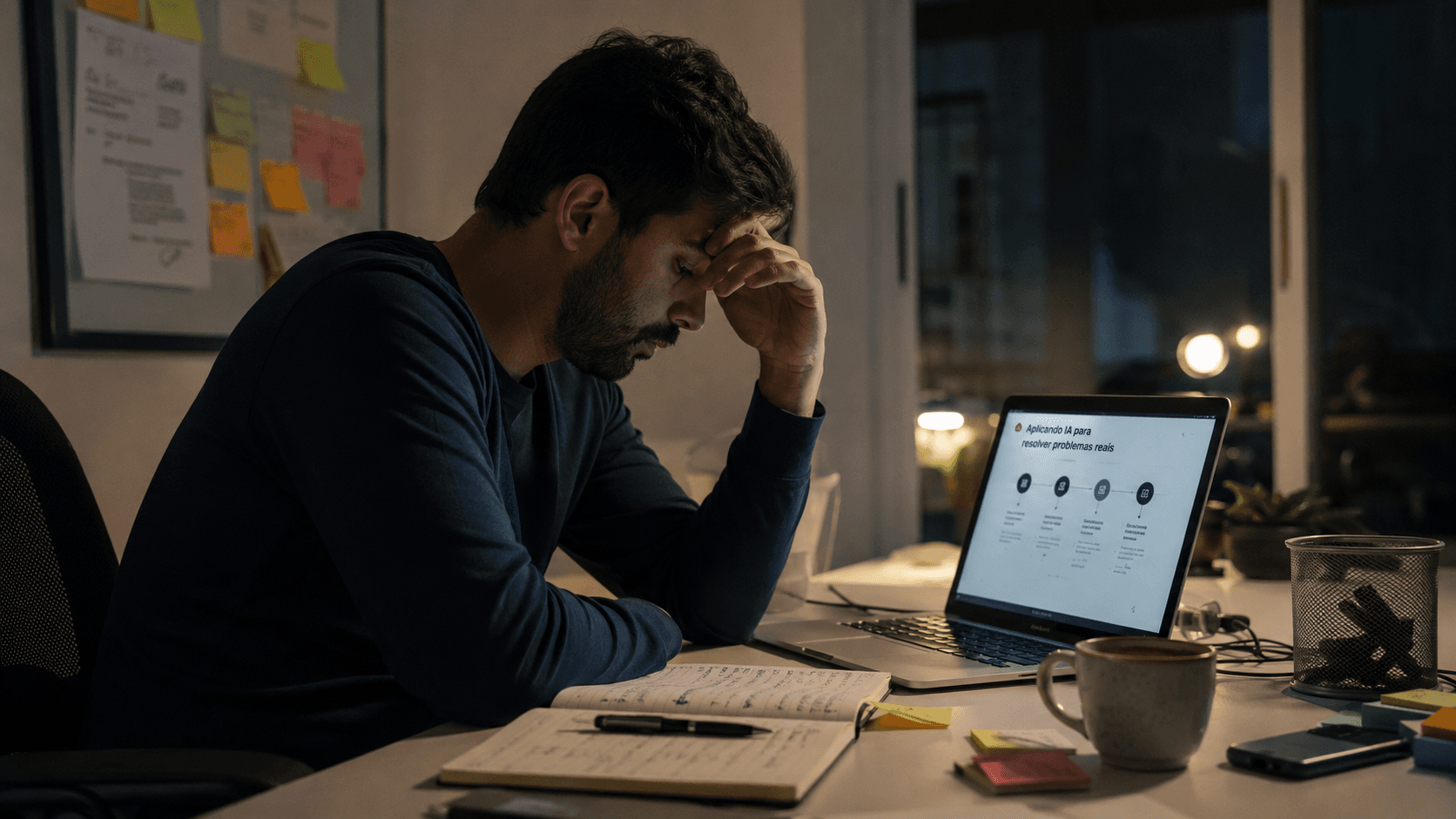 Como estudar IA para acelerar a sua carreira