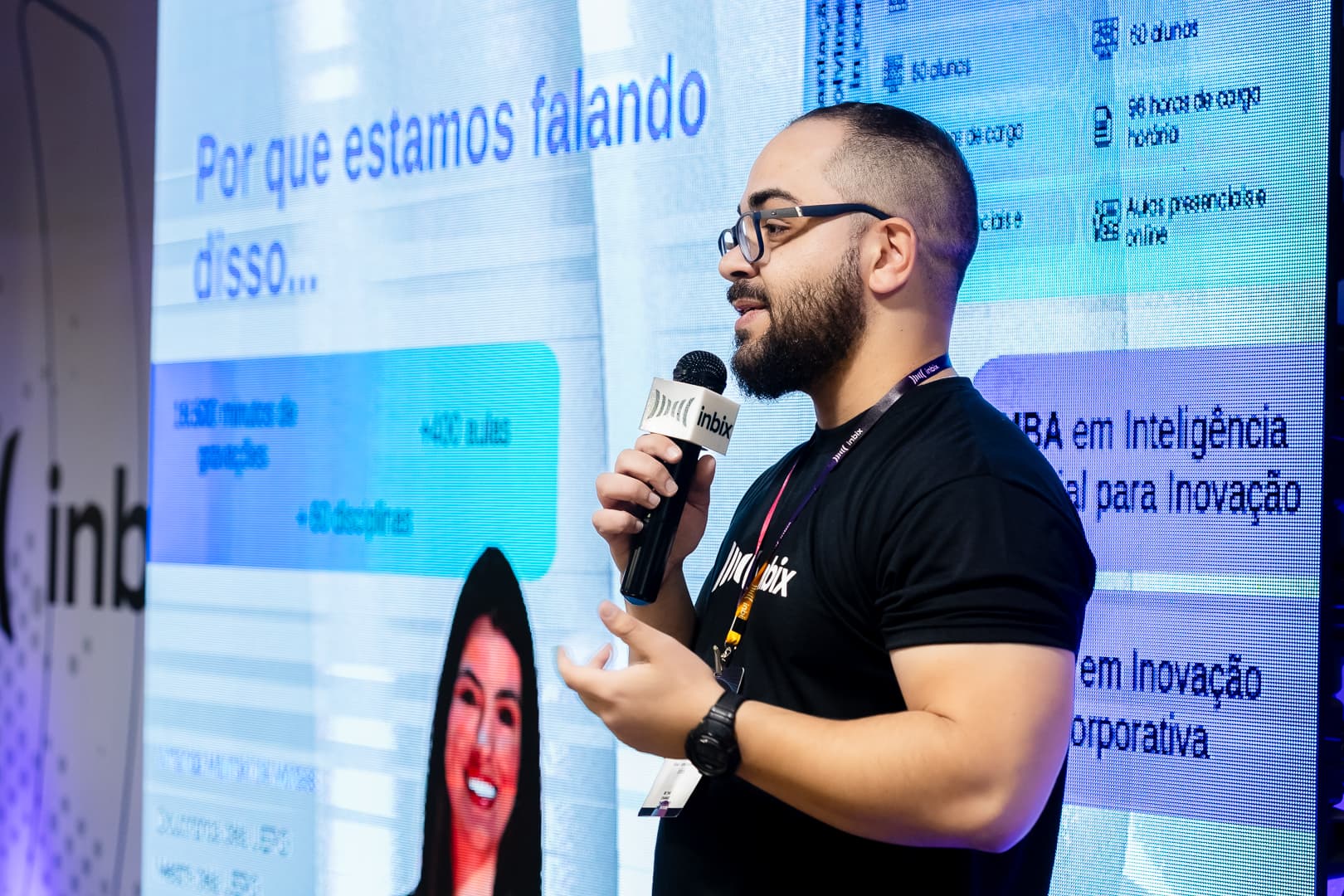 Por que seus treinamentos não conectam com o trabalho real?