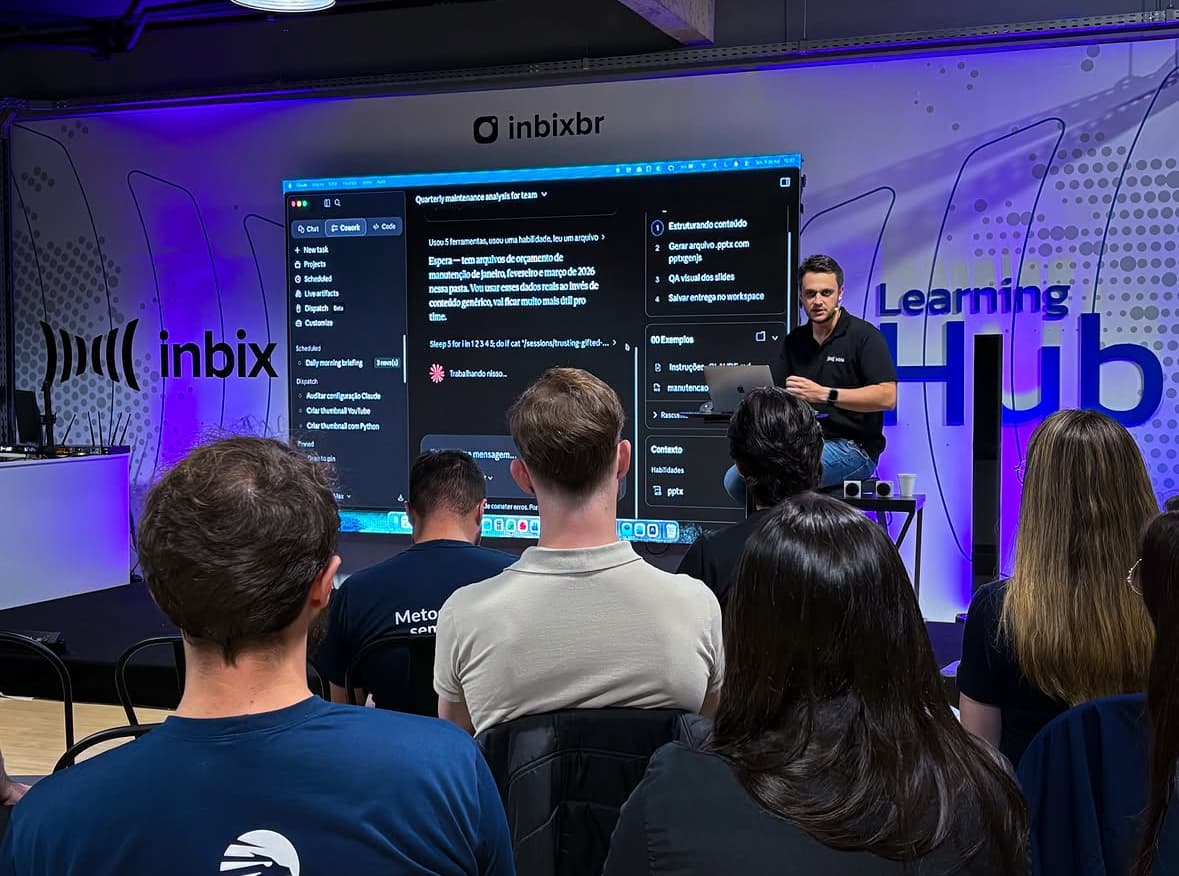 Skills personalizadas no Claude: como parar de repetir tarefas e começar a medir resultado
