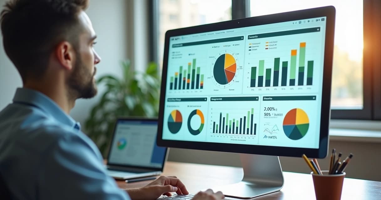 Qual KPI escolher? Métricas essenciais em projetos inovadores