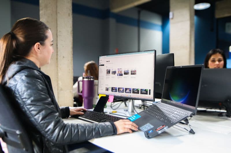 Tecnologia na Estruturação de Processos: O Que Está Funcionando