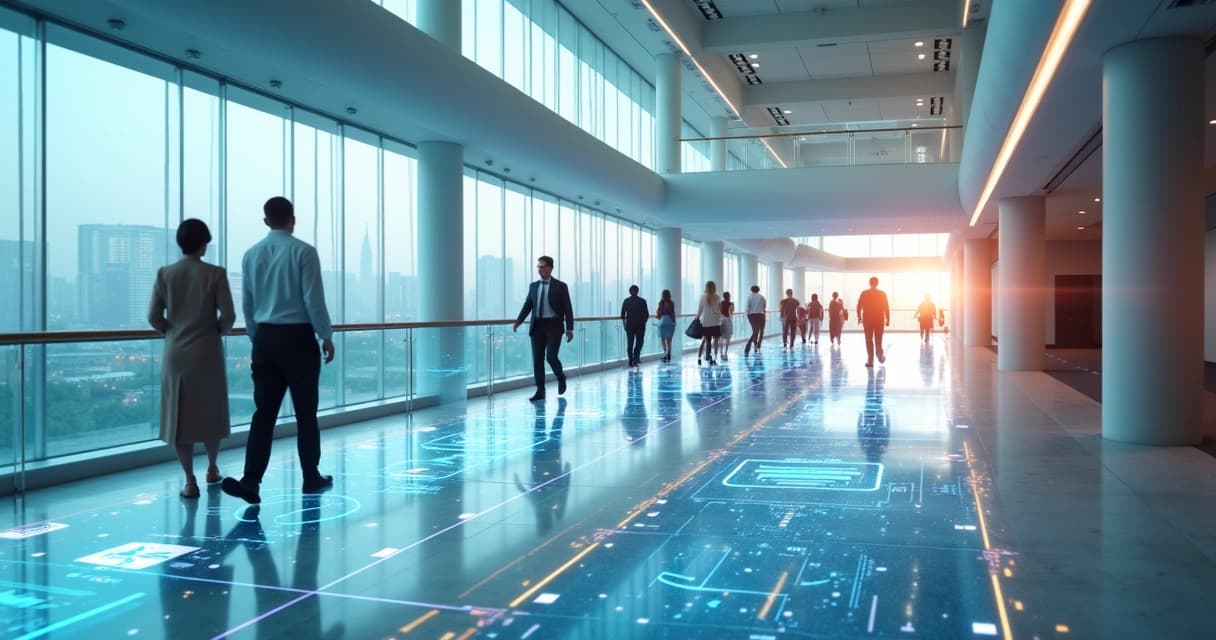Tendências de aprendizado corporativo em 2026: o que saber